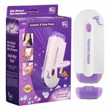 Miniatura 2 de YES Depiladora con Sensor y Led